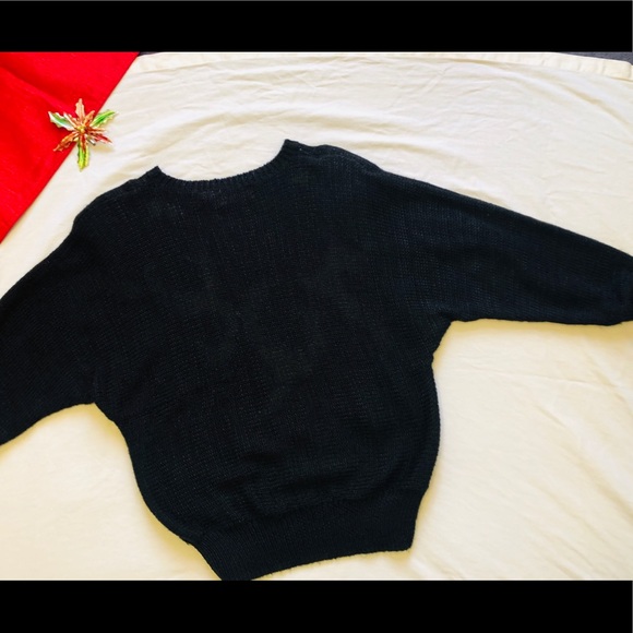🌼Sold🌼Vintage 80’s Sweater - Picture 10 of 10